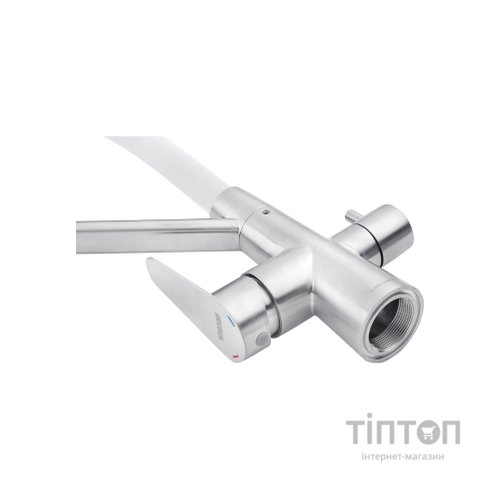 Змішувач Kroner Klassisch-ESG03817WHI (CV027938)