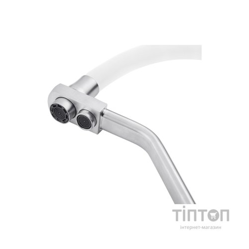 Змішувач Kroner Klassisch-ESG03817WHI (CV027938)