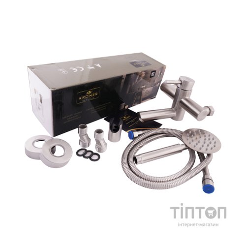 Змішувач Kroner Klassisch-ESG060