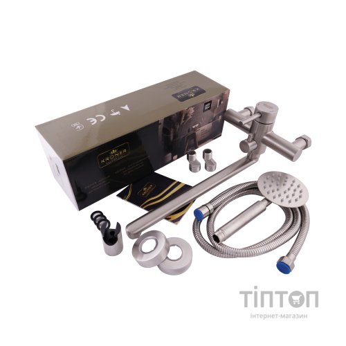 Змішувач Kroner Klassisch-ESG070