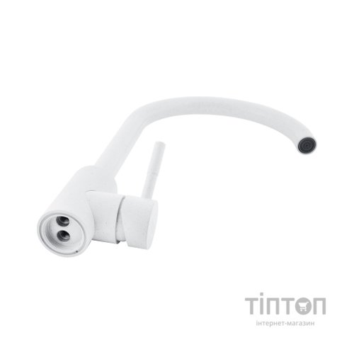 Змішувач Kroner Klassisch-GRA035