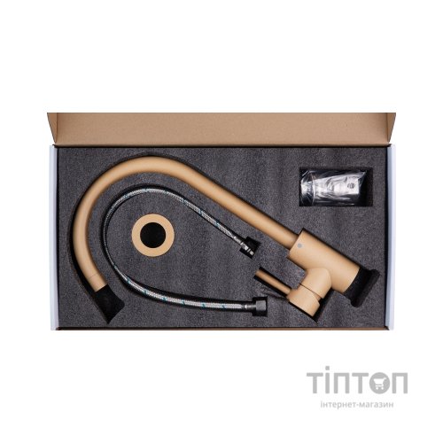 Змішувач Kroner Klassisch-MAR035