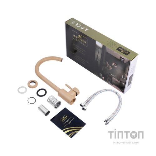 Змішувач Kroner Klassisch-MAR035