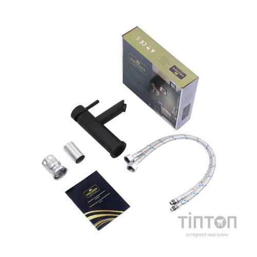 Змішувач Kroner Klassisch-SCH010