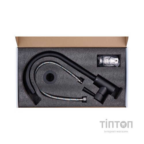 Змішувач Kroner Klassisch-SCH035