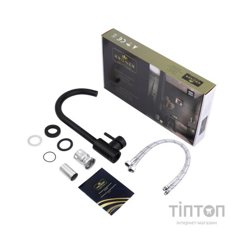 Змішувач Kroner Klassisch-SCH035