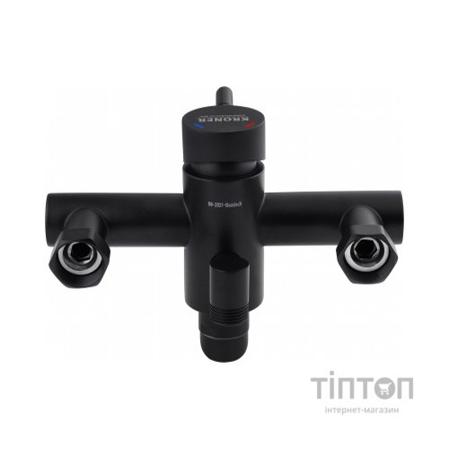 Змішувач Kroner Klassisch-SCH070