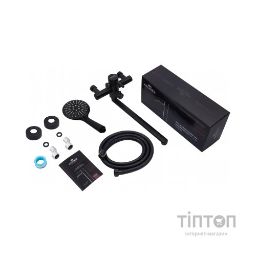 Змішувач Kroner Klassisch-SCH070