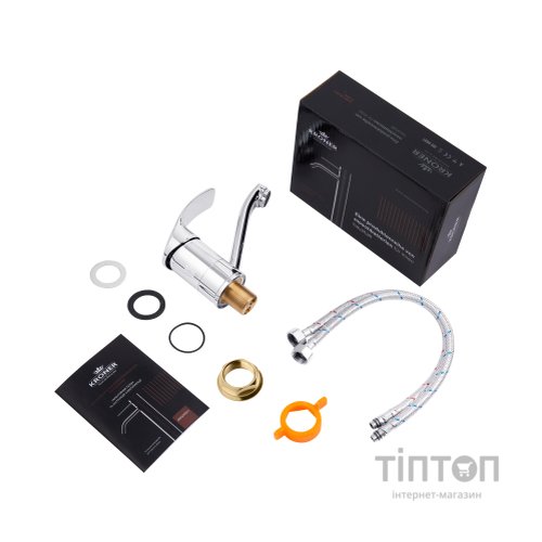 Змішувач Kroner Konstante-C011