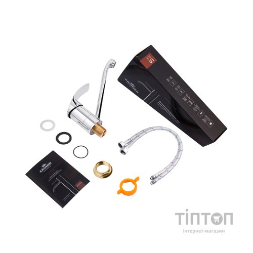 Змішувач Kroner Konstante-C030