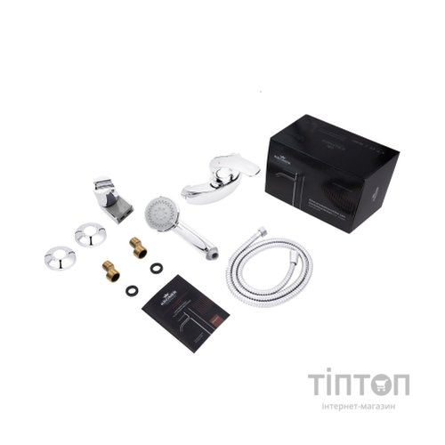 Змішувач Kroner Konstante-C050