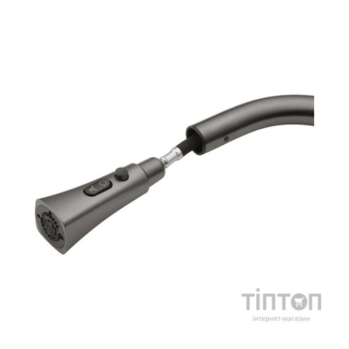 Змішувач Kroner KRP Makon-GRP030-T (CV033865)