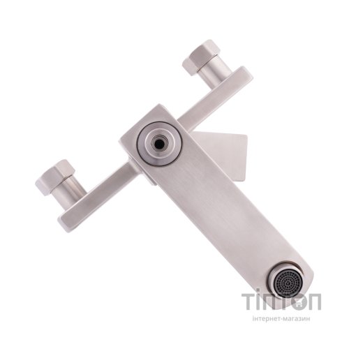 Змішувач Kroner Kubus-ESG060