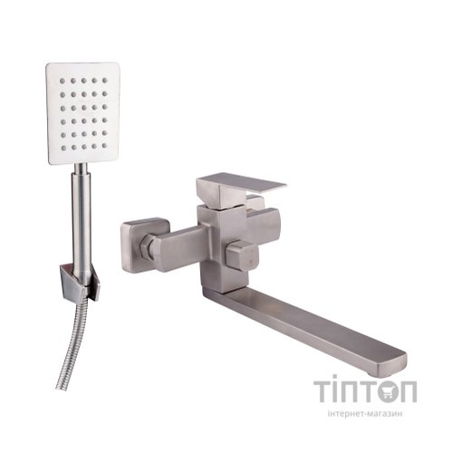 Змішувач Kroner Kubus-ESG070