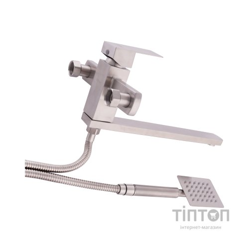 Змішувач Kroner Kubus-ESG070