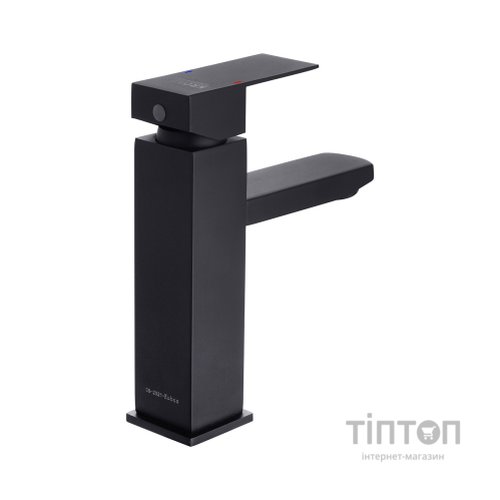 Змішувач Kroner Kubus-SCH010