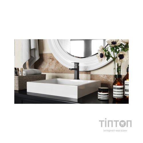 Змішувач Kroner Kubus-SCH010