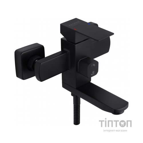 Змішувач Kroner Kubus-SCH060