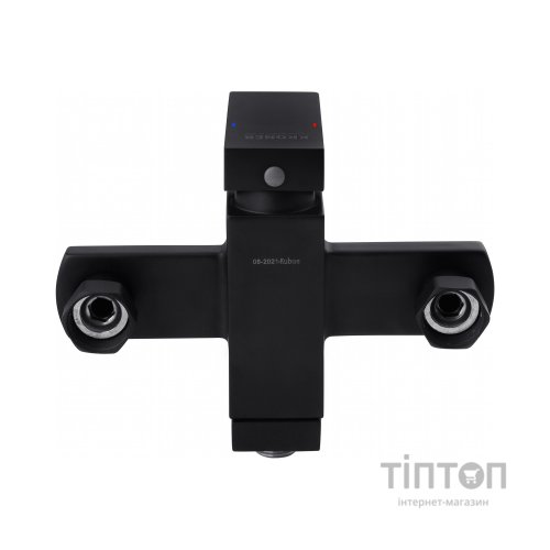 Змішувач Kroner Kubus-SCH060