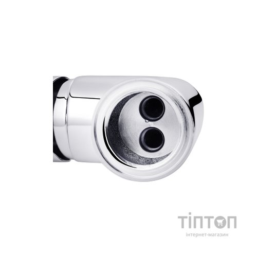 Змішувач Kroner Kuche-C031GRA (CV024336)