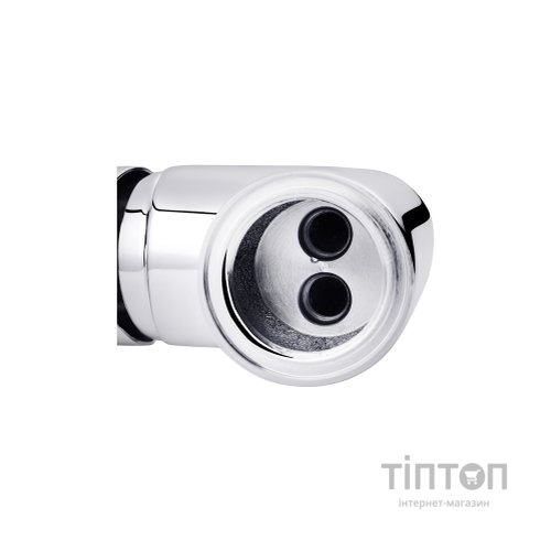 Змішувач Kroner Kuche-C031RED (CV024337)