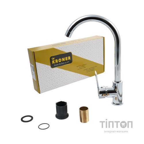 Змішувач Kroner Main-C030