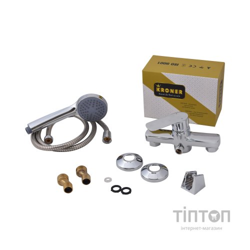 Змішувач Kroner Main-C050