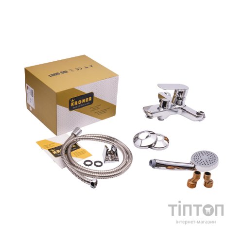 Змішувач Kroner Main-C060