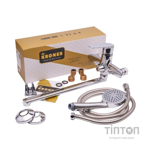 Змішувач Kroner Main-C070