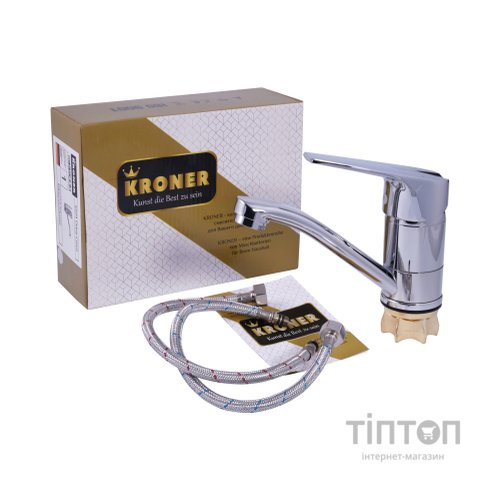 Змішувач Kroner Odra-C010