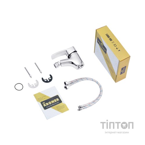 Змішувач Kroner Odra-C020