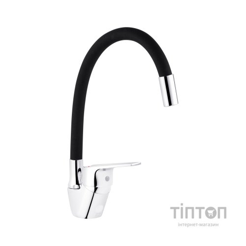 Змішувач Kroner Odra-C032BLK