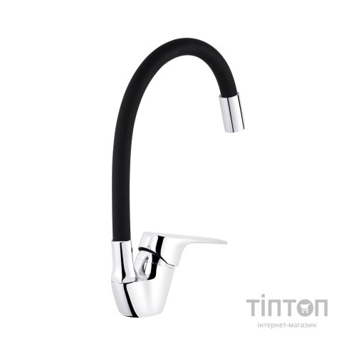 Змішувач Kroner Odra-C032BLK