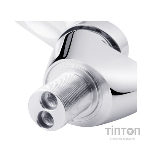 Змішувач Kroner Odra-C032BLK