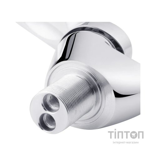 Змішувач Kroner Odra-C032BLK (CV021167)