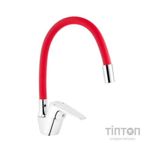 Змішувач Kroner Odra-C032RED