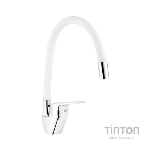 Змішувач Kroner Odra-C032WHI