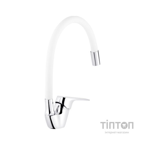 Змішувач Kroner Odra-C032WHI