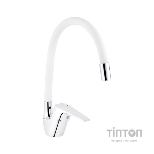 Змішувач Kroner Odra-C032WHI