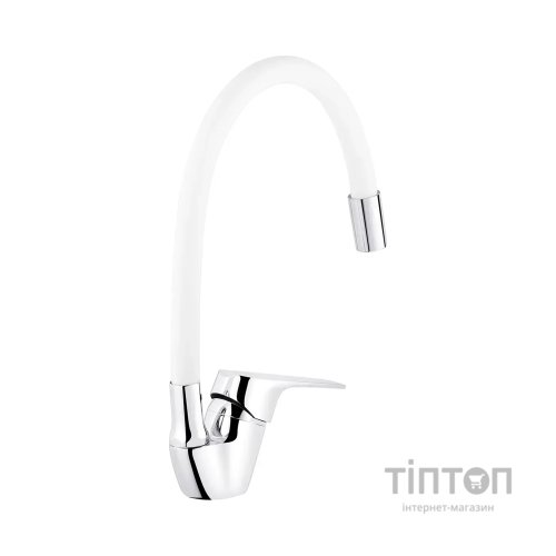 Змішувач Kroner Odra-C032WHI (CV021173)