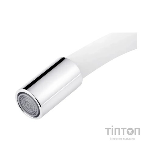 Змішувач Kroner Odra-C032WHI (CV021173)