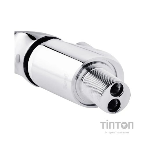 Змішувач Kroner Odra-C032WHI (CV021173)