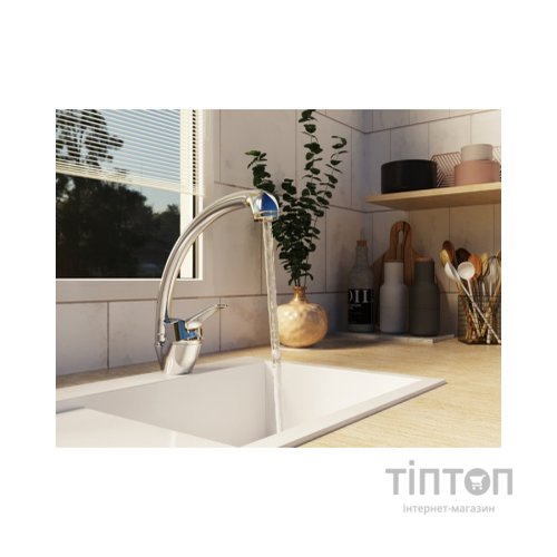 Змішувач Kroner Odra-C036