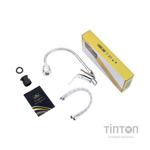 Змішувач Kroner Odra-C038-1