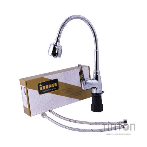 Змішувач Kroner Odra-C039-1