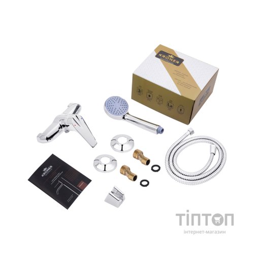 Змішувач Kroner Odra-C050