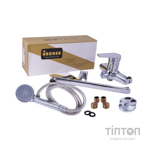 Змішувач Kroner Oker-C070