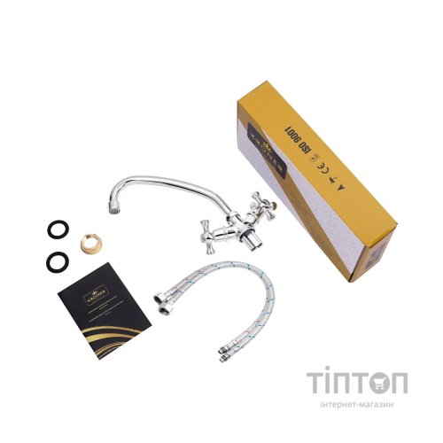 Змішувач Kroner Rhein-C030 (CV014915)