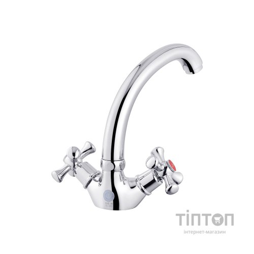 Змішувач Kroner Rhein-C031