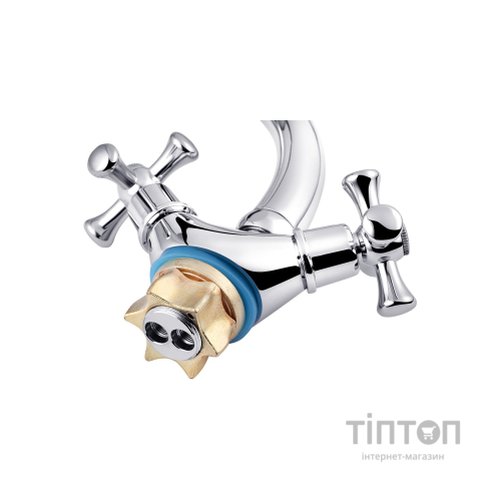 Змішувач Kroner Rhein-C031